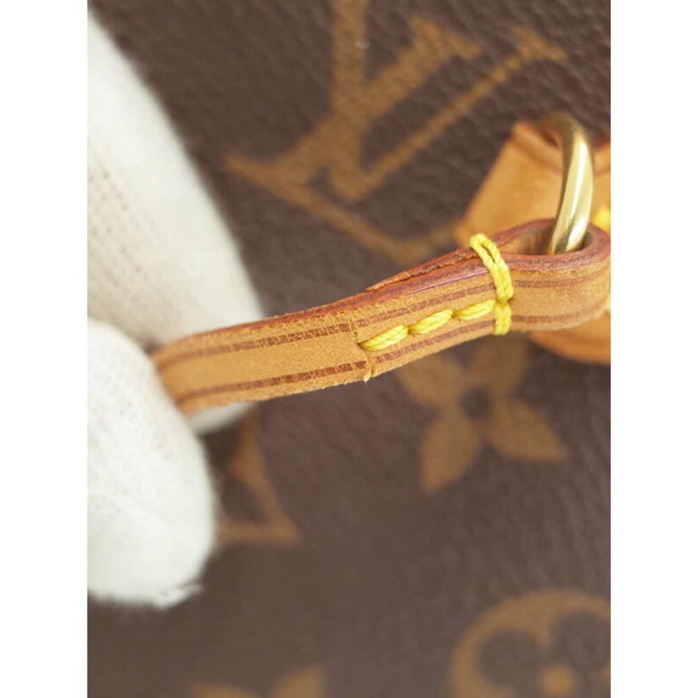Louis Vuitton Tote PM Bag Neverfull Monogram - Picture 6 of 8